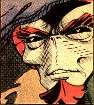 Nyro-Ka - pencils, inks Freeman (#13)