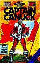 The premier issue - cvr by Comely