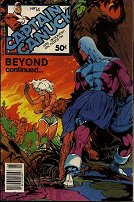 The final issue - cvr by Freeman