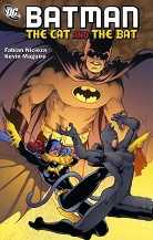 cover by Maguire