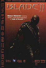 cover by Tim Bradstreet