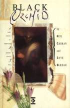 cover by McKean
