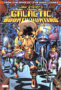 cover by Kirby