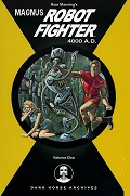 cover by Manning