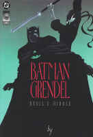 cover #1
