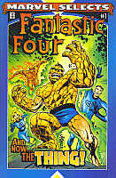 #1 - cover by Alan Davis