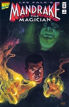 #1 - cover