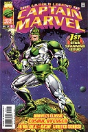 #1 - cover