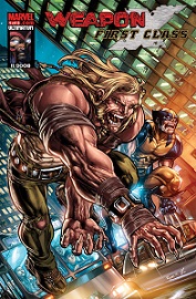 cover #1