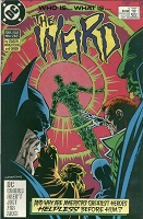 #1 - cover