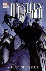 cover by Zircher