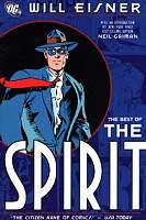 cover by Eisner