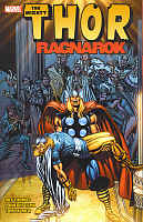 cover by Buscema
