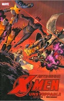 cover by Cassaday