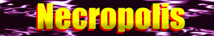 Necropolis