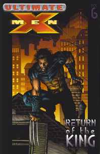 X-men