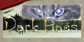 Dark Pines