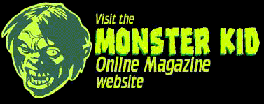 Monster Kid