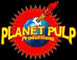 Planet Pulp