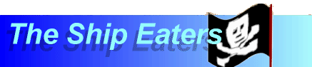 The Ship Eaters