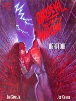cover by Chiodo