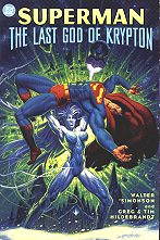 cover by The Bros. Hildebrandt